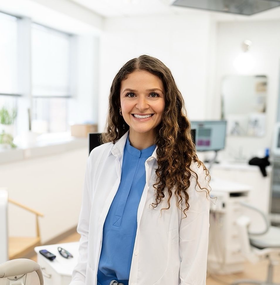 odessa florida orthodontist portrait
