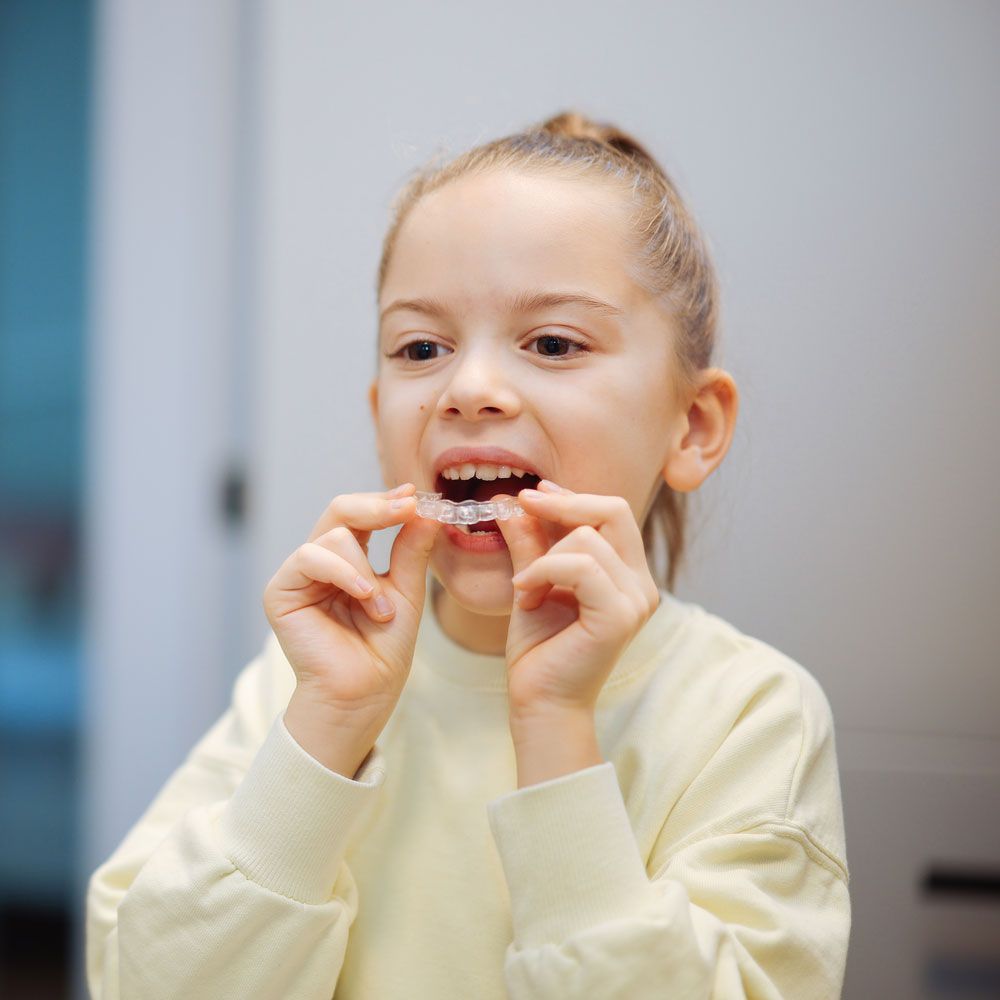 invisalign for kids smile isle orthodontics