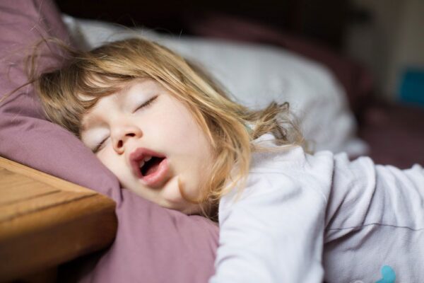 snoring smile isle orthodontics