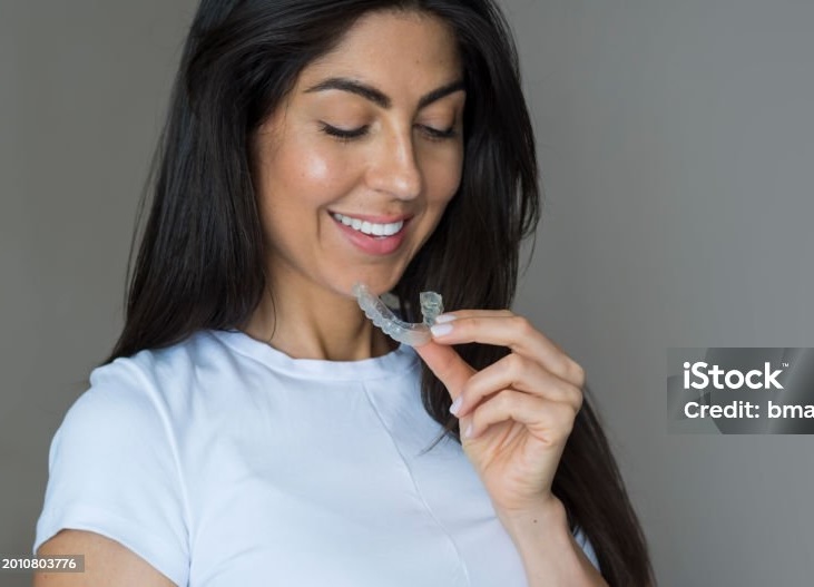 normal and narrow airway scan smile isle orthodontics in odessa FL