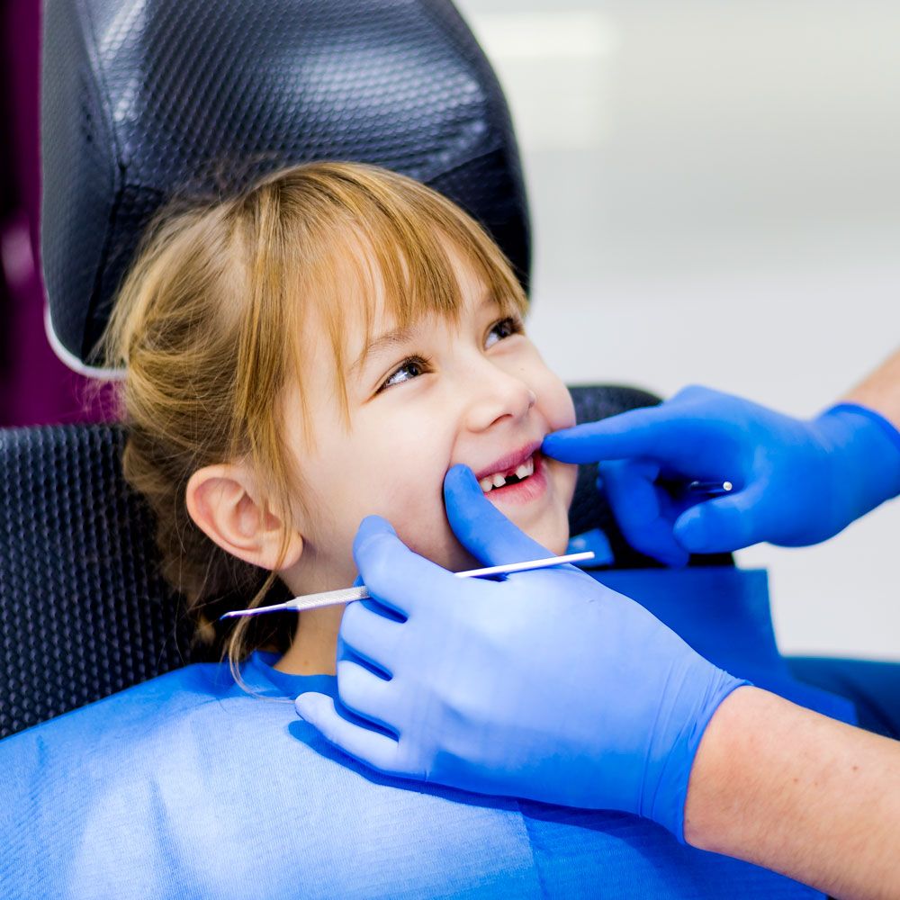 pediatric airway treatment at smile isle orthodontics in odessa florida