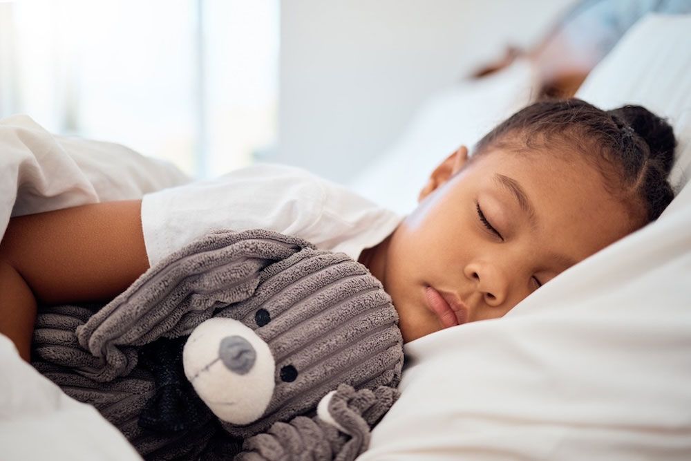 sleep smile isle orthodontics