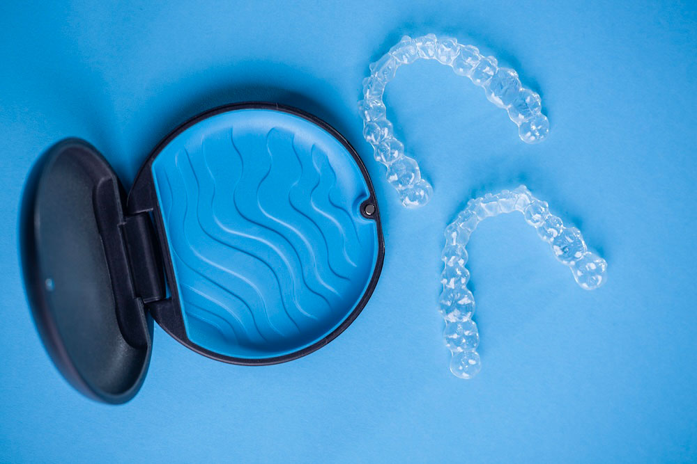 vivera retainers smile isle orthodontics