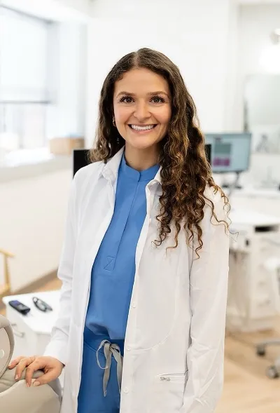 dr-kosturos-headshot-cropped-smile-isle-orthodontics smile isle orthodontist dr marina kosturos in odessa florida